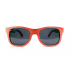 Lunette en bois solaire homme SAN FRANCISCO RED