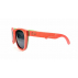 Lunette en bois solaire homme SAN FRANCISCO RED