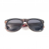 Lunette en bois solaire homme SAN MATEO