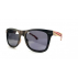 Lunette en bois solaire homme SAN MATEO