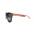 Lunette en bois solaire homme SAN MATEO