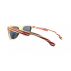Lunette en bois solaire homme SAN MATEO