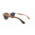 Lunette en bois solaire femme HARISSSON GREY