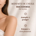 L'Huile végétale de MACADAMIA BIO