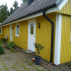 Peinture suédoise à la farine en KIT couleur ocre jaune 5L pour 15m2