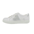FINN COMFORT Basket femme Blanc silber chaussant normal Pointure UK 4 au 9