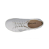 FINN COMFORT Basket femme Blanc silber chaussant normal Pointure UK 4 au 9