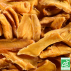 JUSTEBIO - Mangue Séchées - Lot de 2 sachets de 150g