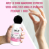 Lotion Manucure Express 125 ml