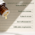 Huile Essentielle de MARJOLAINE - 10 ml