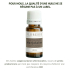 Huile Essentielle de MARJOLAINE - 10 ml