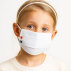 Masque en Tissu Enfant