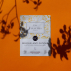 Masque Anti-Fatigue en Coton - Les Poulettes