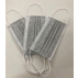 Masques chirurgicaux type 1 couleur gris - x50 - Atsante
