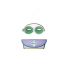 Masques chauffant & rafraichissant yeux - Jane Inc - Climsom