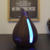 Diffuseur d'Huiles Essentielles Mathis