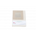 Drap d'été anti-ondes Beige