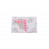 Drap d'été anti-ondes 100% Coton Oursons Tout Doux