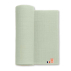 Maxi Lange en Coton Bio Vert  