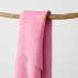 Maxi Lange en Coton Bio Rose