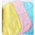 Maxi lingettes mutlti usage - Lot de 5 - Bambou