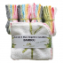 Maxi lingettes mutlti usage - Lot de 5 - Bambou