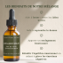 Fleurs de Bach Melancolie - 30ML - Lot de 2