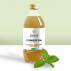 Pack de 12 kombuchas 33cl panaché 3 saveurs