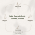 FLORESSE® - Huile Essentielle DE Menthe poivrée - 10 Ml