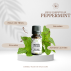 FLORESSE® - Huile Essentielle DE Menthe poivrée - 10 Ml