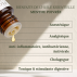FLORESSE® - Huile Essentielle DE Menthe poivrée - 10 Ml