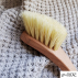 Brosse à vaisselle bois et fibres végétales