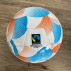 Ballon de foot Fair-trade Rubball