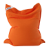 Swimming Bag Orange - JUMBO BAG