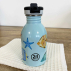 Gourde KIDS 250 ml - Sea friends | 24 Bottles