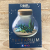 Terrarium fimo à faire soi-même