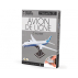 Maquette 3D en carton mousse - Avion de chasse