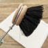 Brosse vaisselle crin cheval