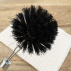 Brosse vaisselle crin cheval