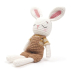 Kit Amigurumi pour faire un lapin en peluche