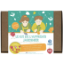 LE KIT DE L'APPRENTI JARDINIER : Kit de jardinage complet pour enfants