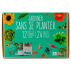 Coffret : Jardiner sans se planter