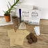 Coffret : Je fais pousser mes herbes de provence BIO