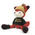 Kit Amigurumi pour faire un renard en peluche