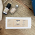 KIT DIY : Coffret savon lavande