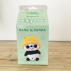 Kit Minigurumi : Nana le panda