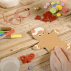 DIY Calendrier de l'Avent enfant - Recyclage 24 projets créatifs