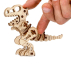 Puzzle tyrex en bois