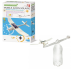 Kit DAM : Eco mobile avion solaire