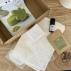 KIT DIY : Coffret au Moringa